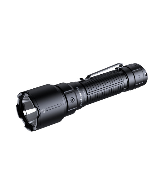 Ліхтар професіональний Fenix WF26R з магнітною зарядкою Ліхтар професіональний Fenix WF26R з магнітною зарядкою