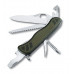 0.8461.MWCH Ніж Victorinox MILITARY Onehand 2008