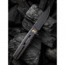 Ніж складаний Weknife Navo WE22026-3
