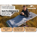 Спальник надлегкий Naturehike Sunny Day PL01 LW180 CNK2550WS026, (15°C), p-p regular, блакитний