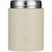 Харчовий термоконтейнер Zojirushi SW-KA40CM 0.4 л Beige