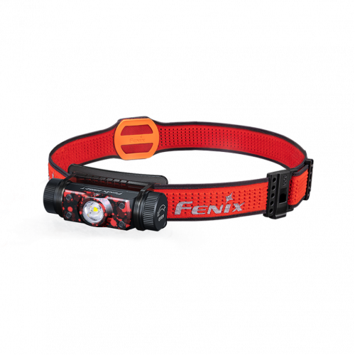 Ліхтар налобний Fenix HM62-T V2.0 магма