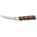 Кухонний ніж Victorinox Wood Boning Narrow 15см вузьке обвалочування з дерев. ручкою