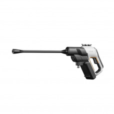 Акумуляторна мийка високого тиску, живлення від павербанку (УМБ Litheli Power Bank 20000 mAh, 45 W, 4А в комплекті)