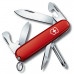 0.4603 Ніж Victorinox Swiss Army Tinker Small червоний