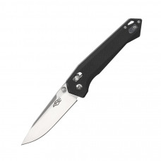 Ніж складаний туристичний Firebird FB7651 (8.3 см) 440С / G10 чорний Ніж складаний туристичний Firebird FB7651 (8.3 см) 440С / G10 чорний