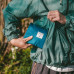 Рюкзак туристичний Naturehike NH17A012-B, 30 л, блакитний