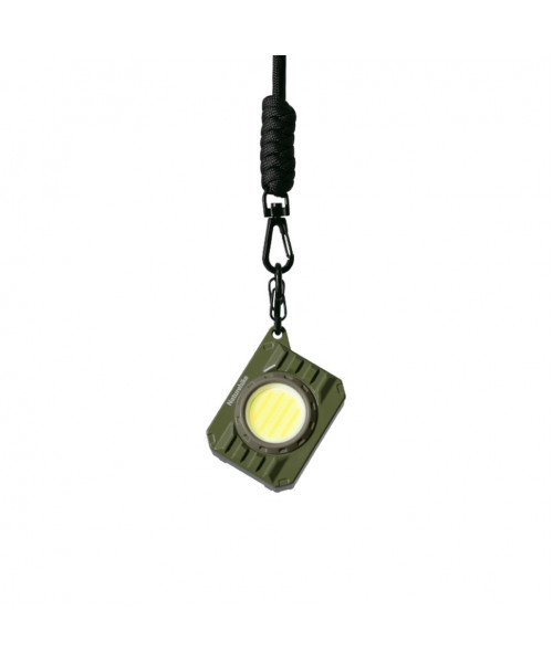 Ліхтар наключний Naturehike CNK2450ZM014, оливковий