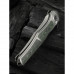 Ніж складаний Weknife 702XI Gray Titanium WE07B-4 (Лімітована серія)