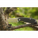 Ніж складаний туристичний Ruike P746-CB, (8 см) 14C28N / G10 чорний