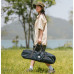 Складаний стіл Naturehike Simple Star T01 CNK2550JJ018, 89х60 см, алюміній, бежевий