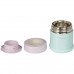 Харчовий термоконтейнер Zojirushi SW-EK26H-AP 0.26l Pale blue