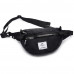 Сумка на пояс Naturehike DL-02 Ultralight Bag NH18B300-B, 6 л, чорний Сумка на пояс Naturehike DL-02 Ultralight Bag NH18B300-B, 6 л, чорний