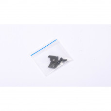 Набір накладок для Multitool Ganzo G303-B вольфрамовий сплав