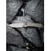 Ніж складаний Civivi Button Lock Elementum C2103C
