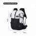 Рюкзак туристичний Naturehike CNK2300016, 30+5 л, чорний