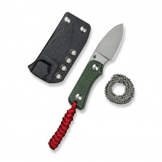 Ніж Civivi Baby Banter Fixed Blade C23045-2