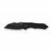 Ніж складаний Weknife High-Fin XL WE24010-1