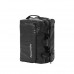 Сумка на колесах Naturehike NH21LX002, розмір L, чорна Сумка на колесах Naturehike NH21LX002, розмір L, чорна