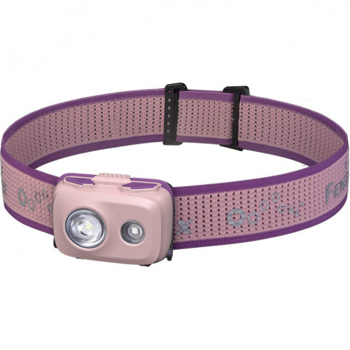 Ліхтар налобний Fenix HL16 AAA рожевий Ліхтар налобний Fenix HL16 AAA рожевий