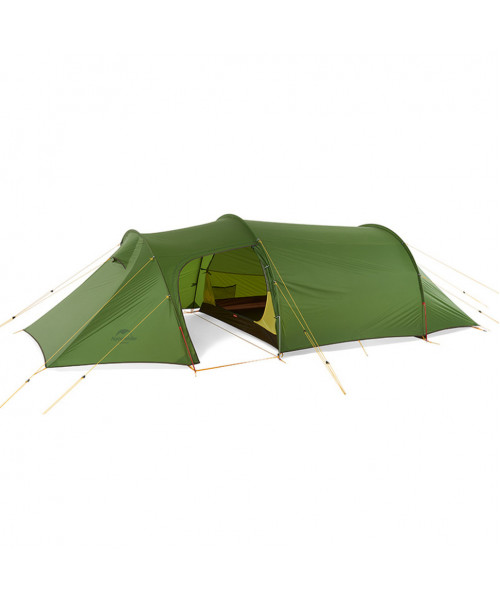 Намет тримісний Naturehike Opalus, UL, NH17L001-L, світло-зелений