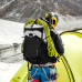Рюкзак туристичний Naturehike Helium CNK2450XB016, 40 л, білий, M