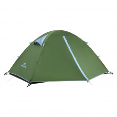 Намет двомісний Naturehike Bleik Series Tent CNK2550WS038, зелений