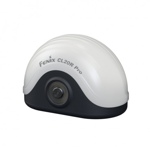 Ліхтар кемпінговий Fenix CL20R Pro, чорний Ліхтар кемпінговий Fenix CL20R Pro, чорний