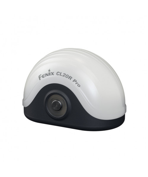 Ліхтар кемпінговий Fenix CL20R Pro, чорний