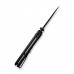 Ніж складаний Sencut ArcBlast S22043B-1