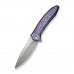 Ніж складаний Weknife Acuminal WE23070-4 Ніж складаний Weknife Acuminal WE23070-4