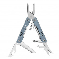 Мультитул NexTool Mini Sailor Pliers S11 блакитний