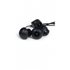 Комплект из 4 цифровых камер кругового обзора 360 SHUTTLE Digital Cam 4FHD 360