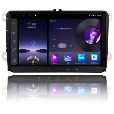 MP5 ресивер SHUTTLE SDUA-9001 Black/Red