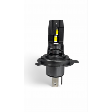 Светодиодная LED лампа LED H4 Hi/Low (6000K) Type 42 - 12V (шт.)