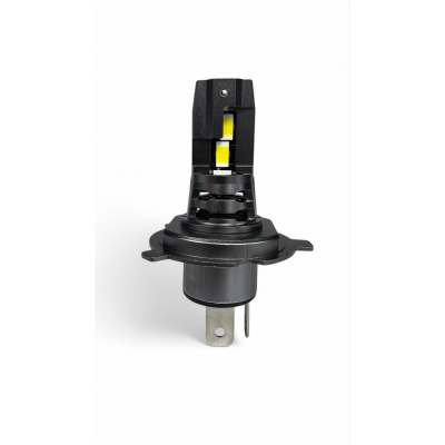 Светодиодная LED лампа LED H4 Hi/Low (6000K) Type 42 - 12V (шт.)