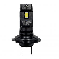 Светодиодная LED лампа LED H7 (6000K) Type 42 - 12V (шт.)