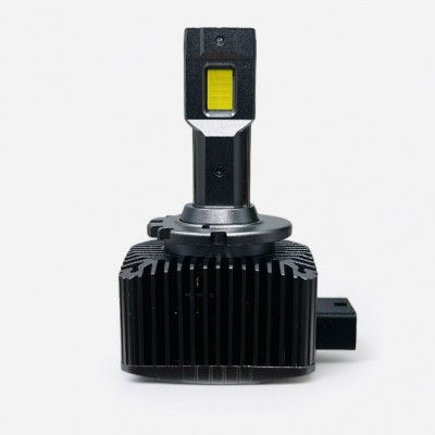 Светодиодная LED лампа MICHI LED D1S (шт.)