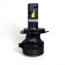 Светодиодная LED лампа MICHI MI LED Can H4 Hi/Low (5500K) - 55W (шт.)