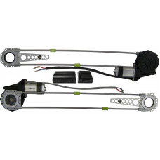 Комплект стеклоподъемников Convoy ZX-5