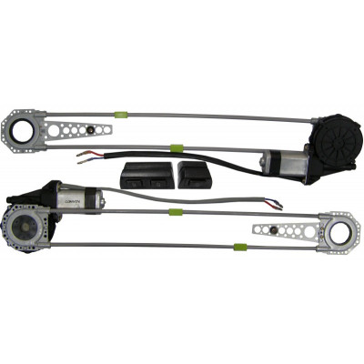 Комплект стеклоподъемников Convoy ZX-5