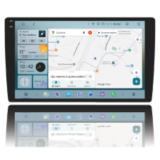 MP5 ресивер SHUTTLE SL902 2K QLED A13 8core 4/64 DSP