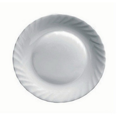 PRIMA: Тарілка десертна 20см 403812FN9321990 BORMIOLI ROCCO