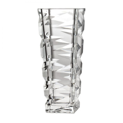 Ваза Zig Zag 33 см 6314 BOHEMIA