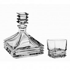 Набір для віскі Марія 6540 BOHEMIA