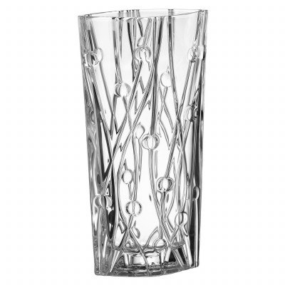 Ваза Лабіринт 405 мм 736 BOHEMIA