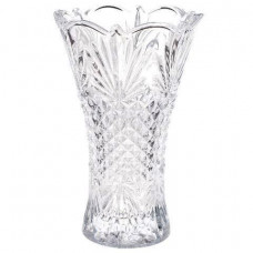 ваза vega-nova 250мм (шт.) 3447 BOHEMIA