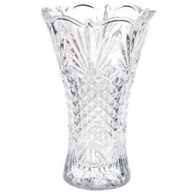 ваза vega-nova 250мм (шт.) 3447 BOHEMIA