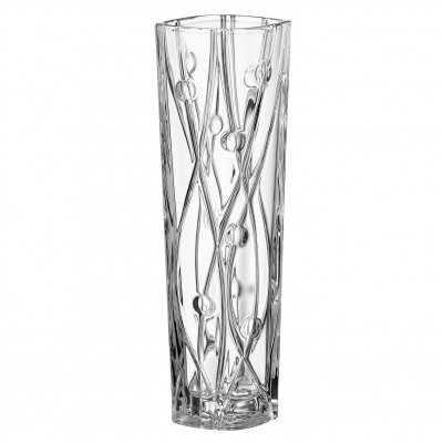 Ваза Лабіринт 305мм 739 BOHEMIA
