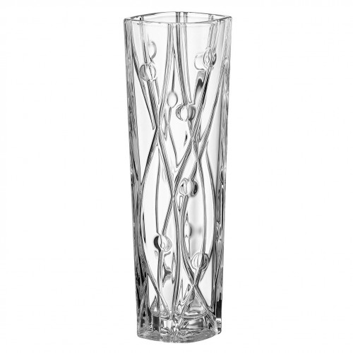 Ваза Лабіринт 305мм 739 BOHEMIA